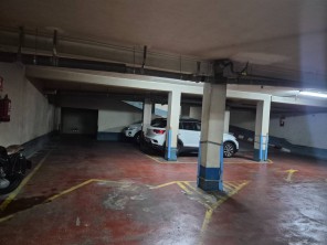 Garaje
